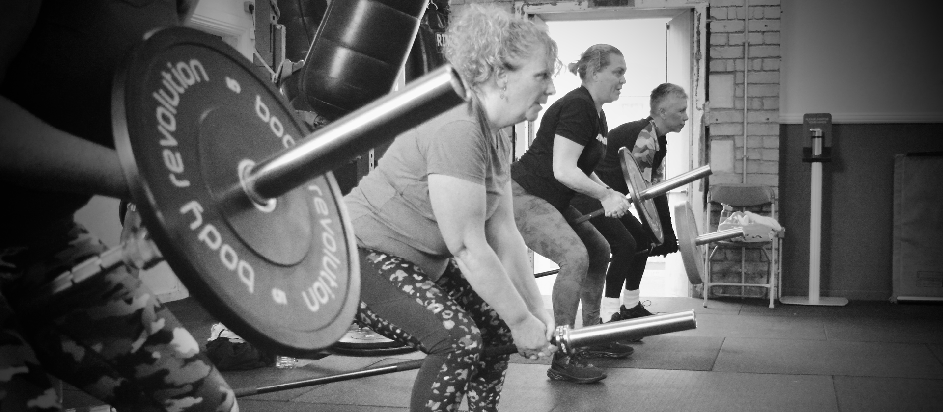 Strength & Conditioning